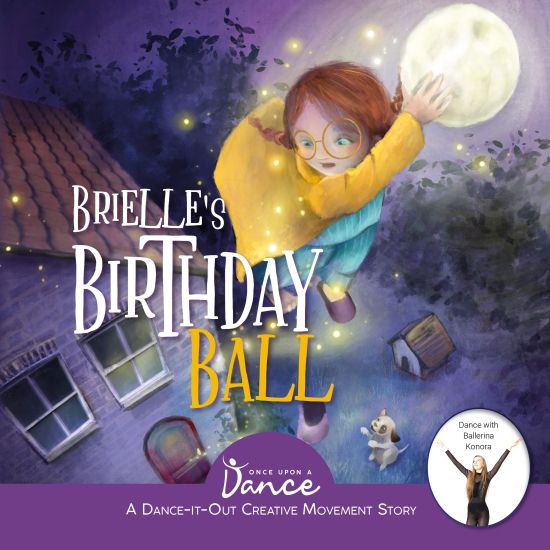 Brielle's Birthday Ball
