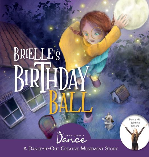 Brielle's Birthday Ball
