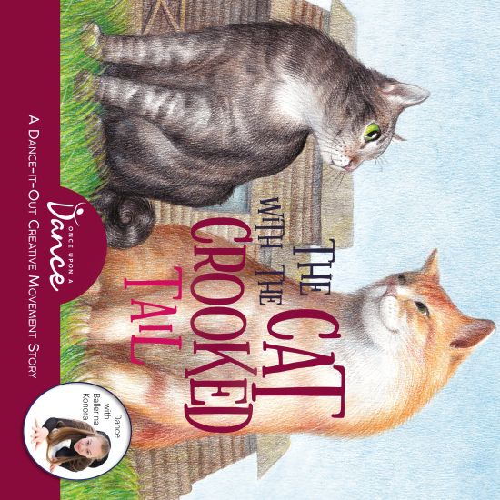 The Cat with the Crooked Tail