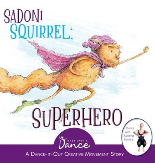 Sadoni Squirrel