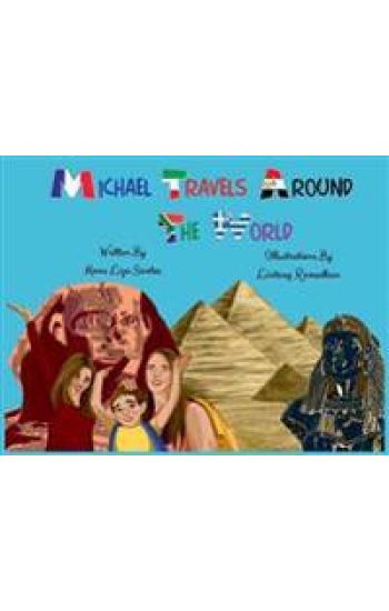 Michael Travels Around the World
