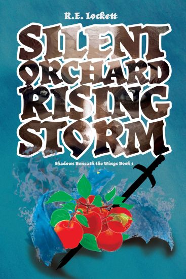 Silent Orchard Rising Storm