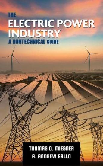 The Electric Power Industry