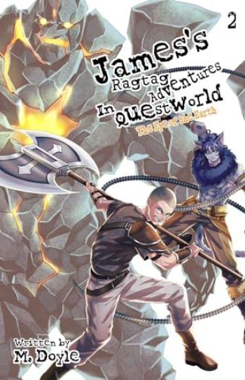 James's Ragtag Adventures in Questworld