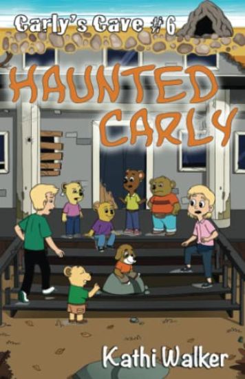 Haunted Carly