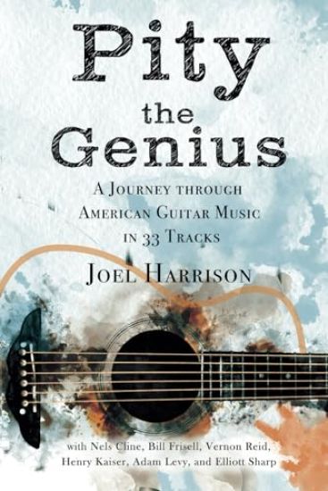 Pity the Genius