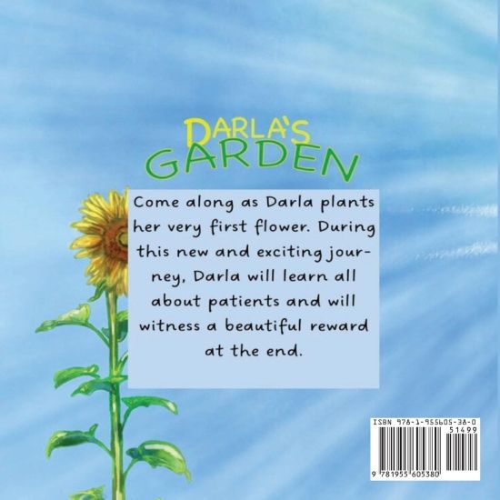 Darla's Garden