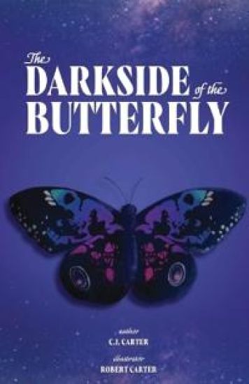 The Darkside of the Butterfly