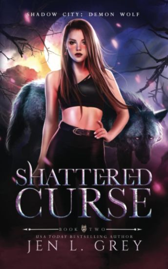Shattered Curse