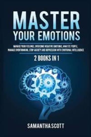 Master Your Emotions
