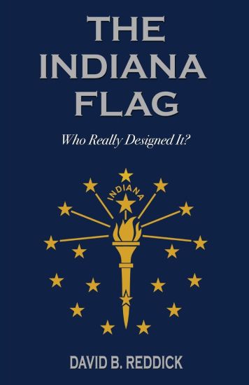 The Indiana Flag