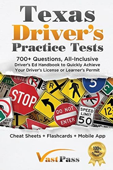 Texas Driver's Practice Tests