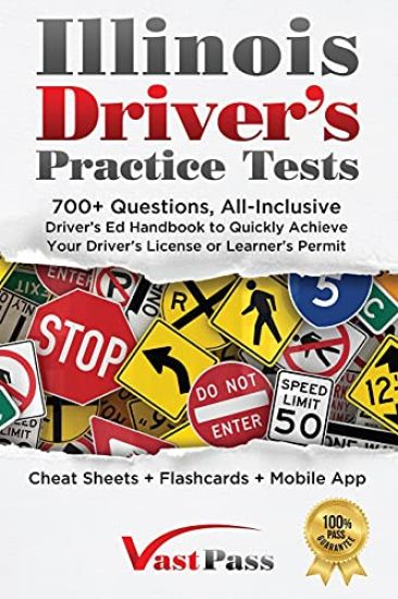 Illinois Driver's Practice Tests