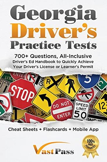 Georgia Driver's Practice Tests
