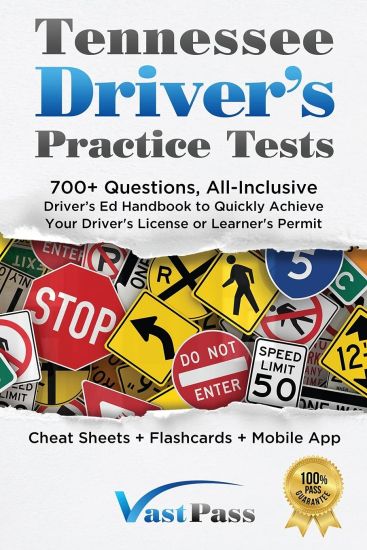 Tennessee Driver's Practice Tests