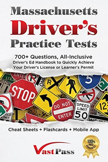 Massachusetts Driver's Practice Tests