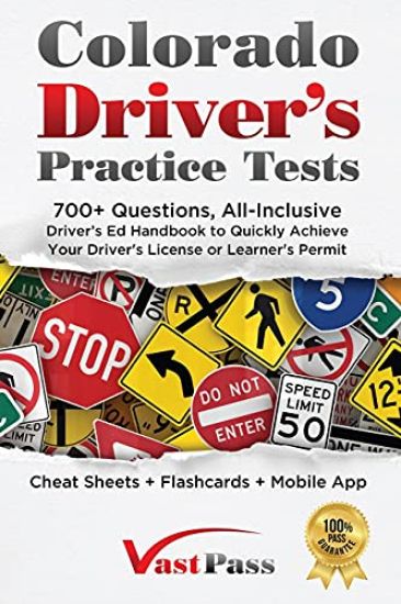 Colorado Driver's Practice Tests