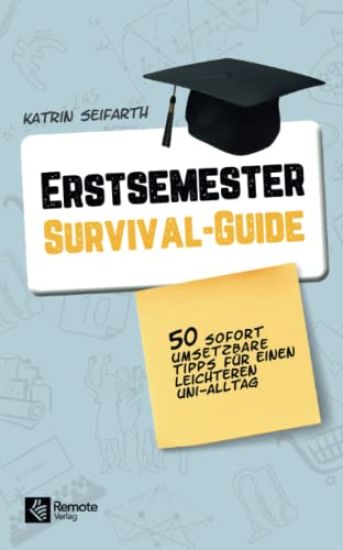 Erstsemester-Survival-Guide