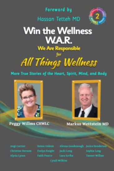 Win the Wellness W.A.R.