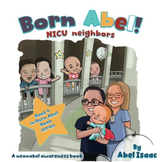 NICU Neighbors