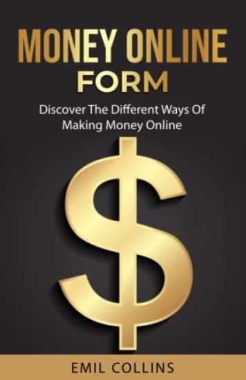 Money Online Form