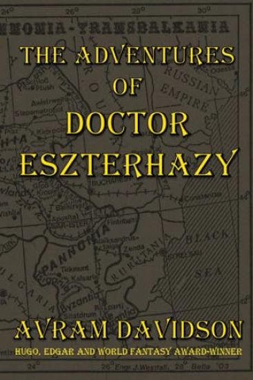 The Adventures of Doctor Eszterhazy