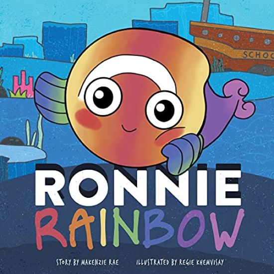 Ronnie Rainbow