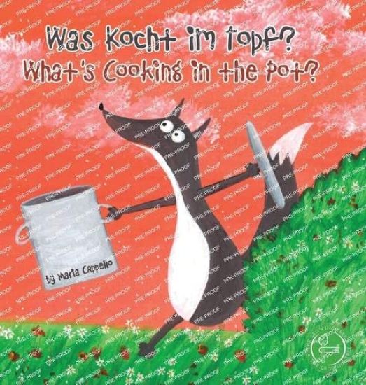 Was Kocht im Topf? - What's Cooking in the Pot?