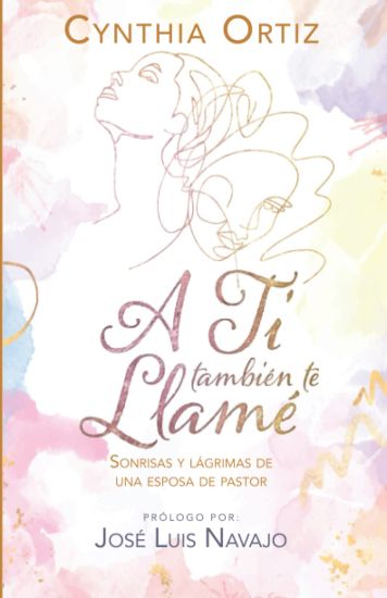 A Ti también te Llamé