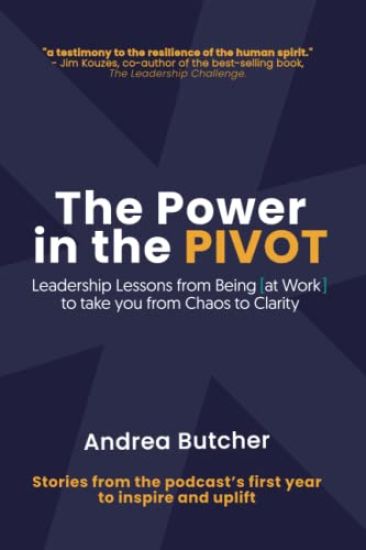 The Power in the PIVOT