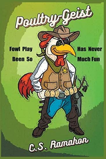 Poultry-Geist