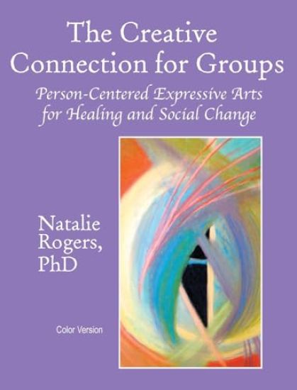 The Creative Connection for Groups