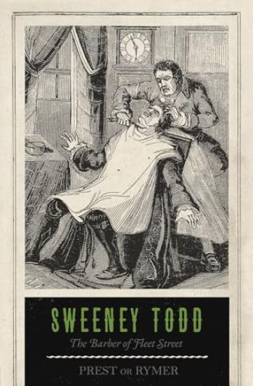 Sweeney Todd