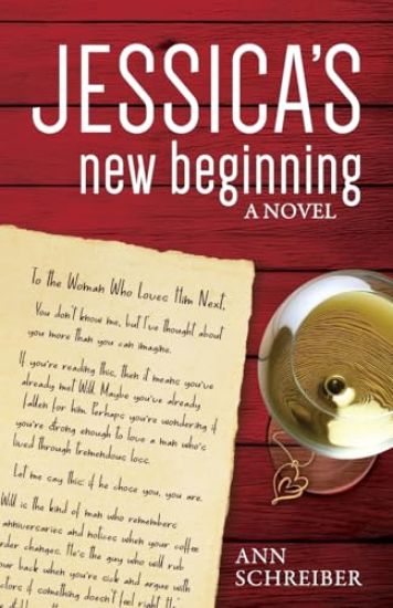 Jessica's New Beginning