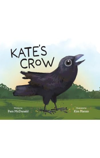 Kate's Crow