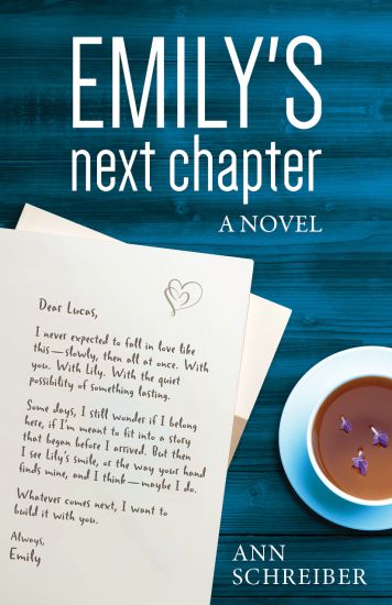 Emily's Next Chapter