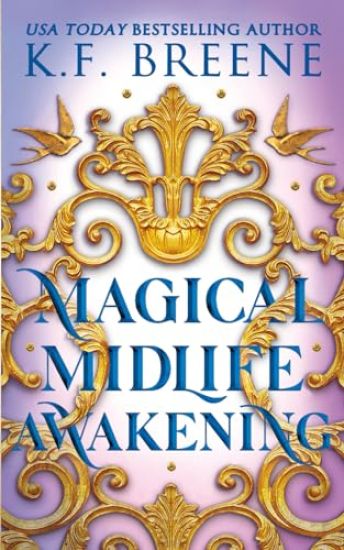 Magical Midlife Awakening