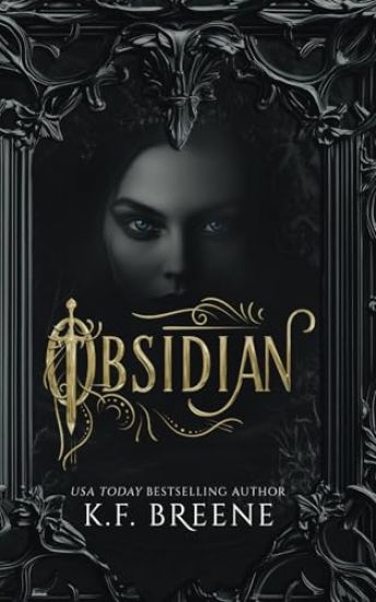 Obsidian