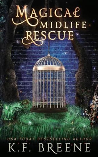 Magical Midlife Rescue