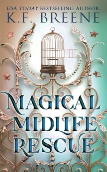 Magical Midlife Rescue