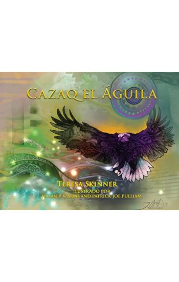 Cazaq el Águila