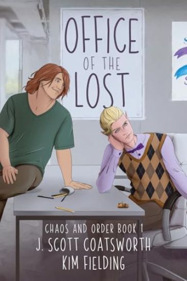 Office of the Lost