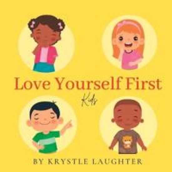 Love Yourself First