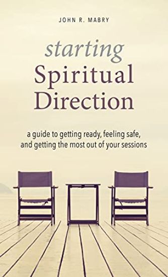 Starting Spiritual Direction