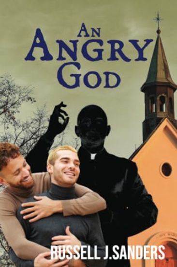 An Angry God