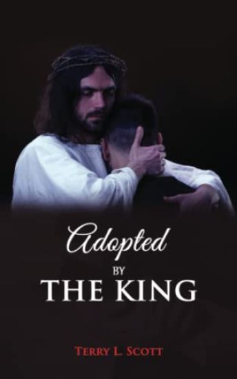 Adopted by the King