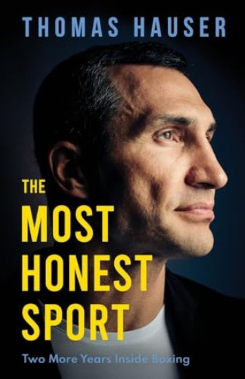 The Most Honest Sport