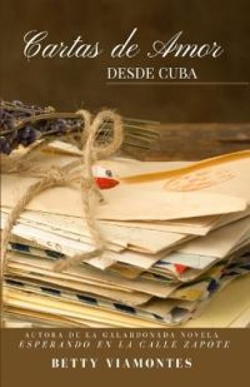 Cartas de amor desde Cuba