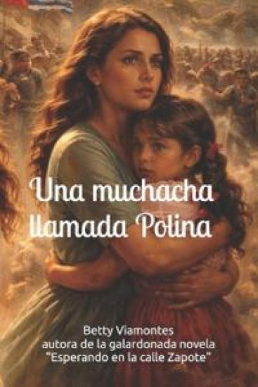 Una muchacha llamada Polina
