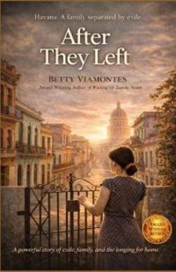 After They Left